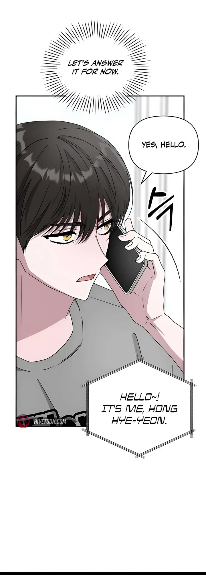 I Was Mistaken As a Monstrous Genius Actor Chapter 6 page 30 - Chapter 6