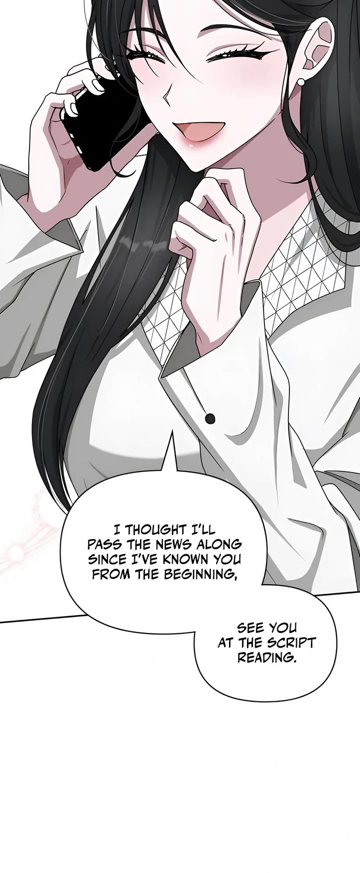 I Was Mistaken As a Monstrous Genius Actor Chapter 6 page 35 - Chapter 6