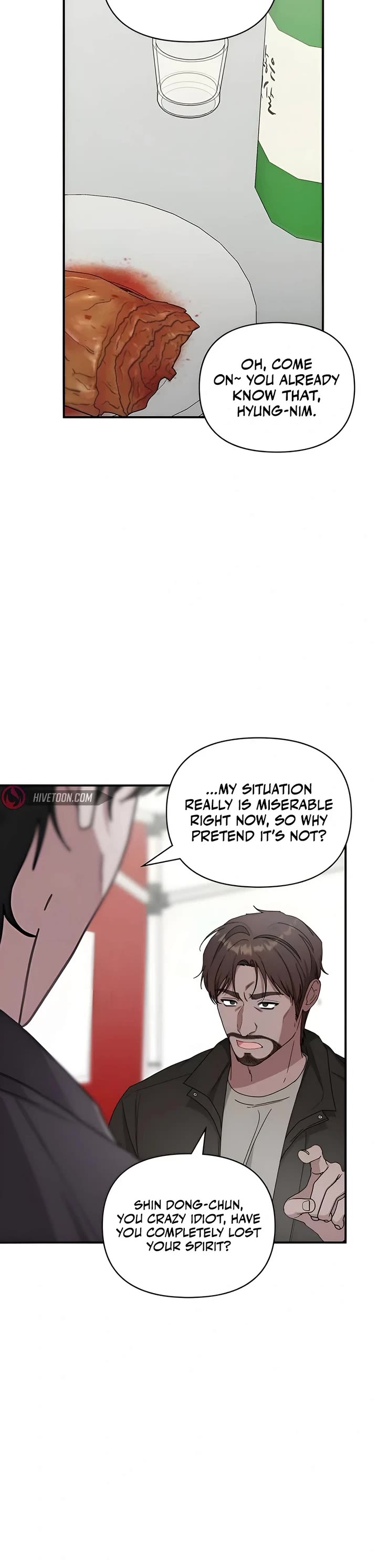 I Was Mistaken As a Monstrous Genius Actor Chapter 6 page 44 - Chapter 6