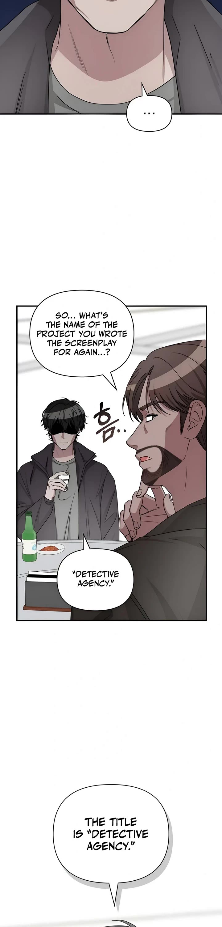 I Was Mistaken As a Monstrous Genius Actor Chapter 6 page 46 - Chapter 6