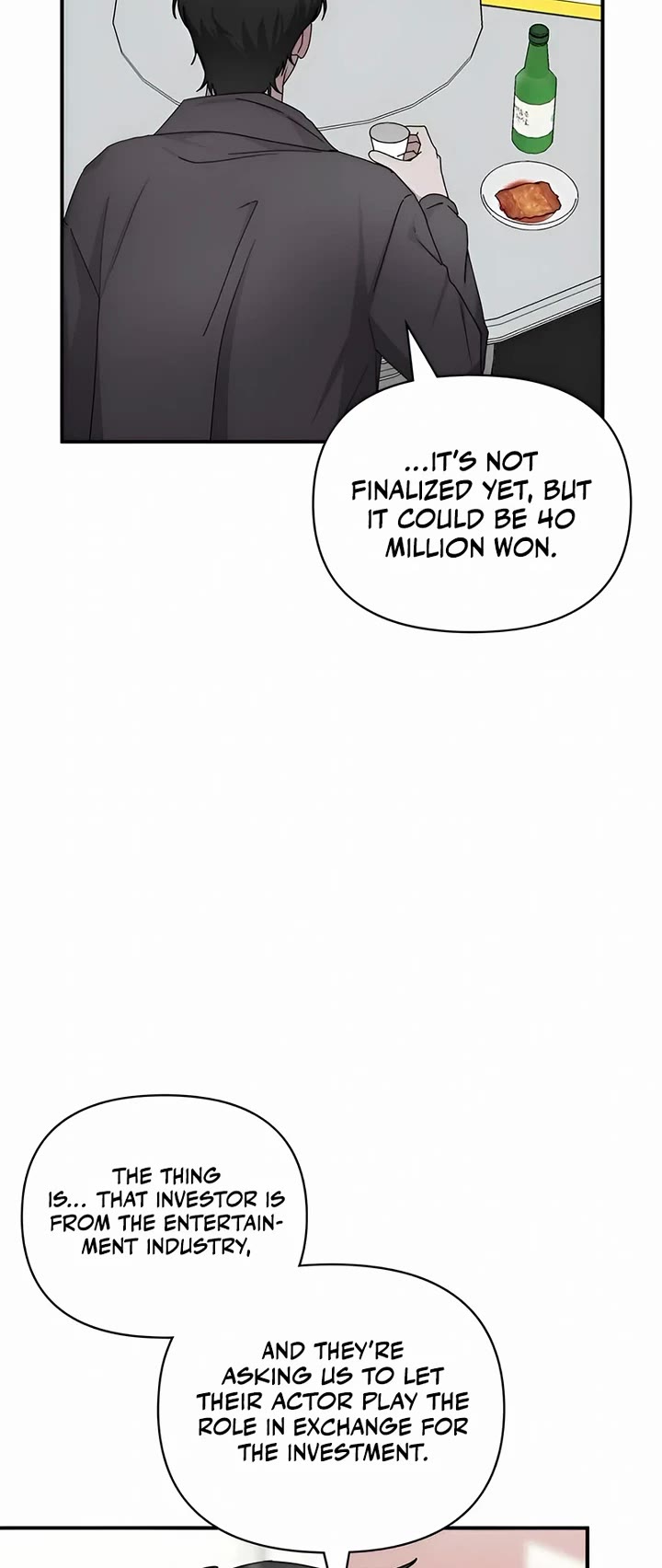 I Was Mistaken As a Monstrous Genius Actor Chapter 6 page 48 - Chapter 6
