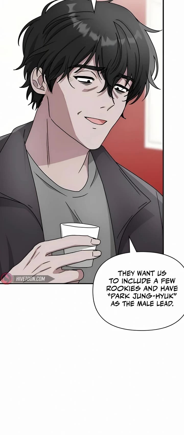 I Was Mistaken As a Monstrous Genius Actor Chapter 6 page 49 - Chapter 6