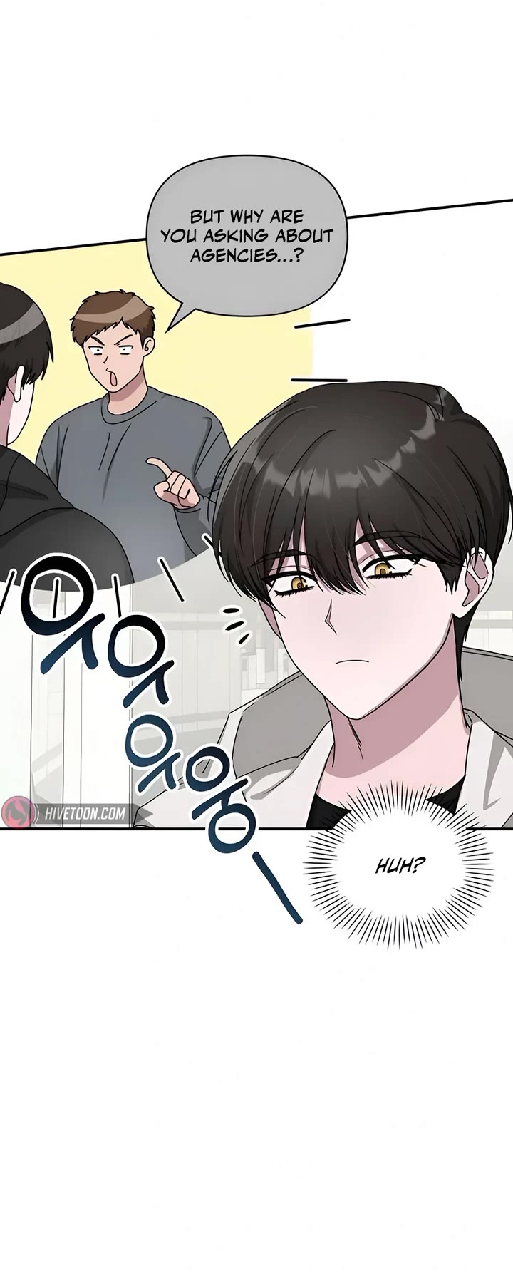 I Was Mistaken As a Monstrous Genius Actor Chapter 6 page 5 - Chapter 6