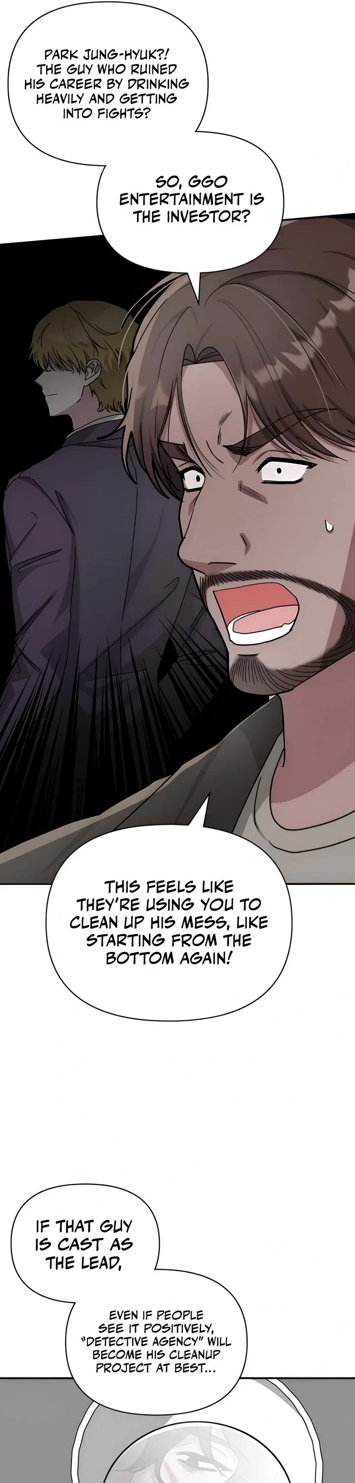 I Was Mistaken As a Monstrous Genius Actor Chapter 6 page 50 - Chapter 6