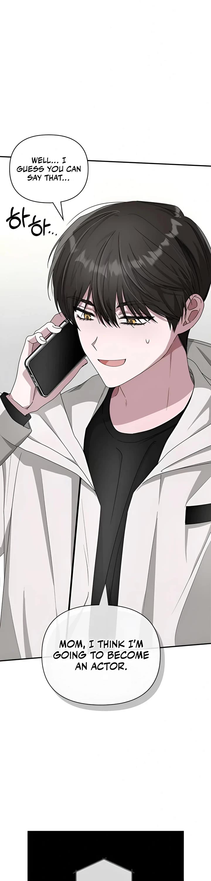 I Was Mistaken As a Monstrous Genius Actor Chapter 6 page 7 - Chapter 6