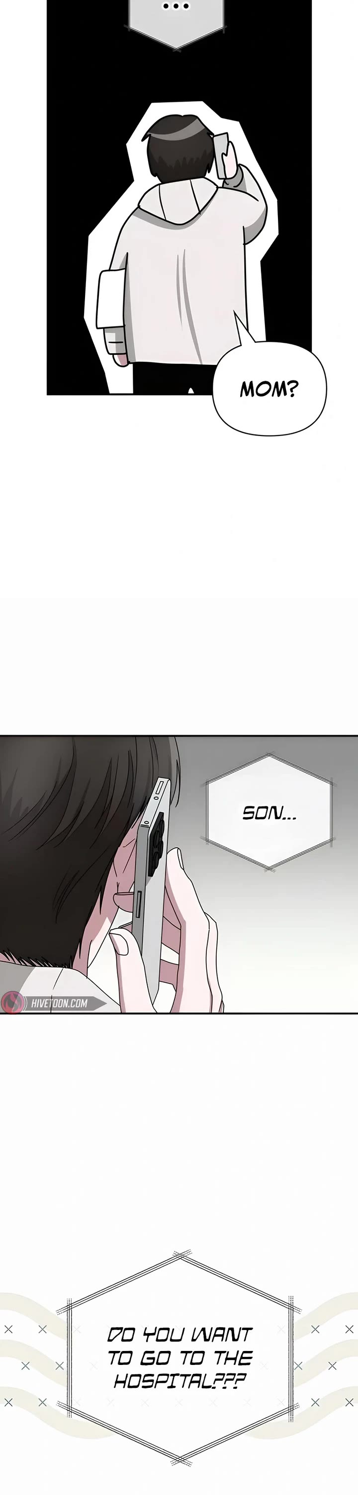 I Was Mistaken As a Monstrous Genius Actor Chapter 6 page 8 - Chapter 6