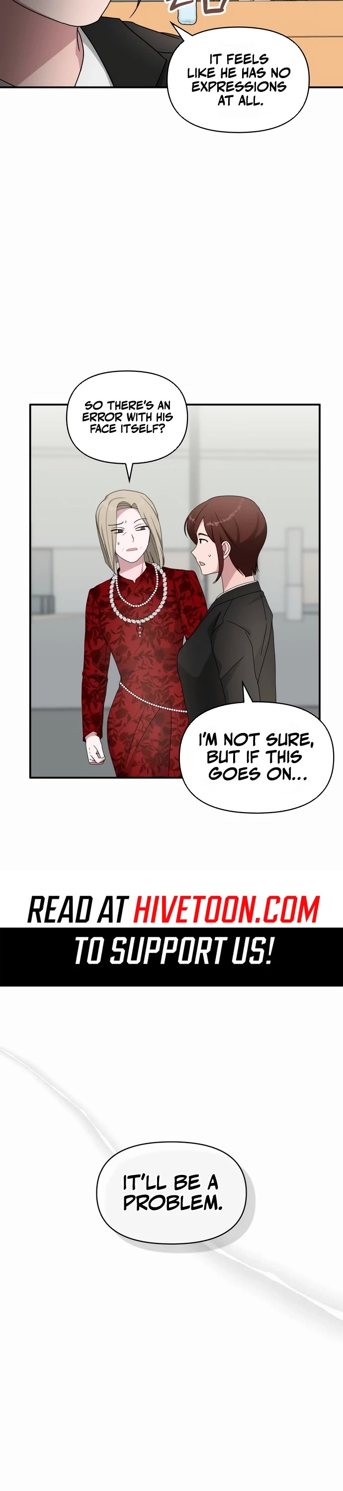I Was Mistaken As a Monstrous Genius Actor Chapter 60 page 16 - Chapter 60