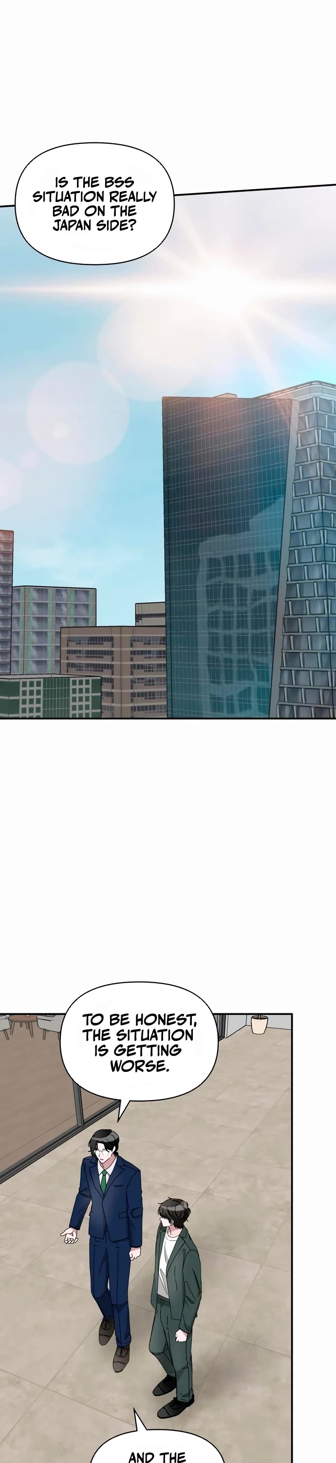 I Was Mistaken As a Monstrous Genius Actor Chapter 60 page 2 - Chapter 60