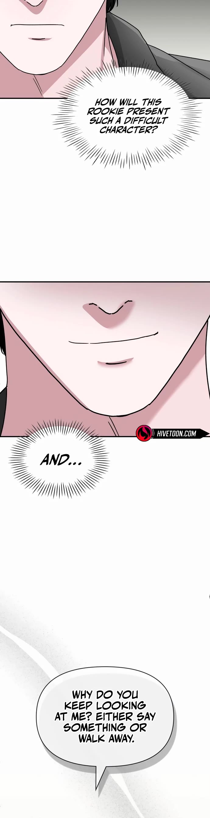 I Was Mistaken As a Monstrous Genius Actor Chapter 60 page 21 - Chapter 60