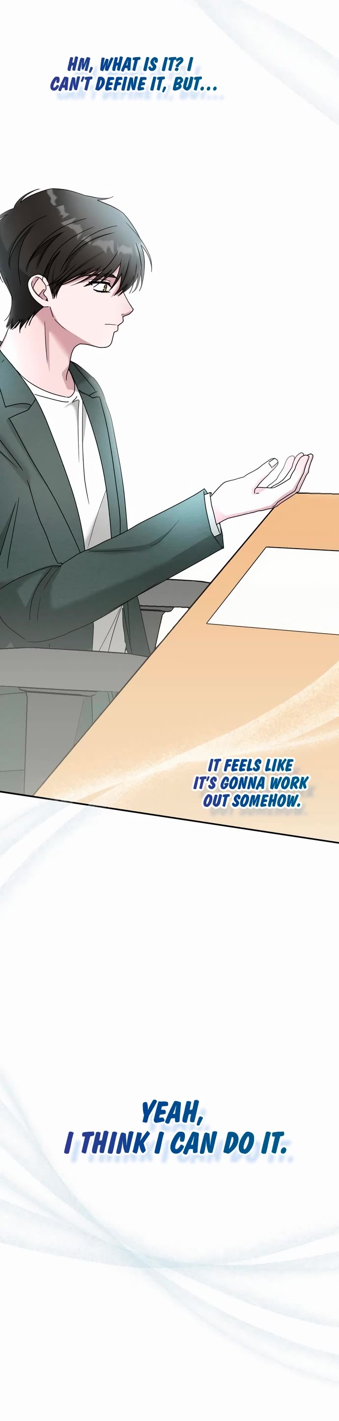 I Was Mistaken As a Monstrous Genius Actor Chapter 60 page 25 - Chapter 60
