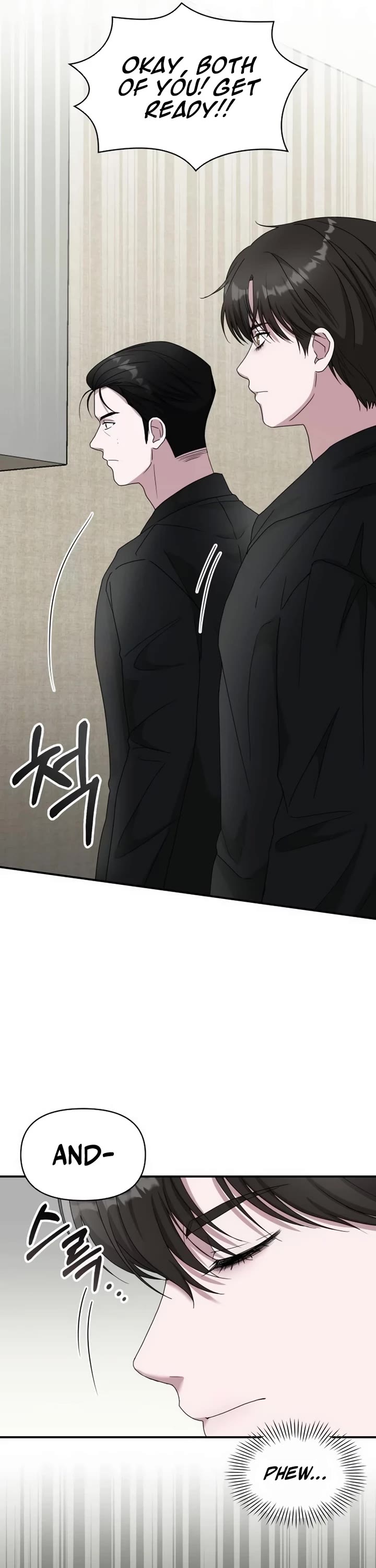 I Was Mistaken As a Monstrous Genius Actor Chapter 61 page 14 - Chapter 61