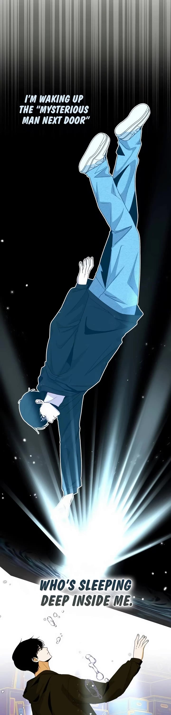 I Was Mistaken As a Monstrous Genius Actor Chapter 61 page 15 - Chapter 61