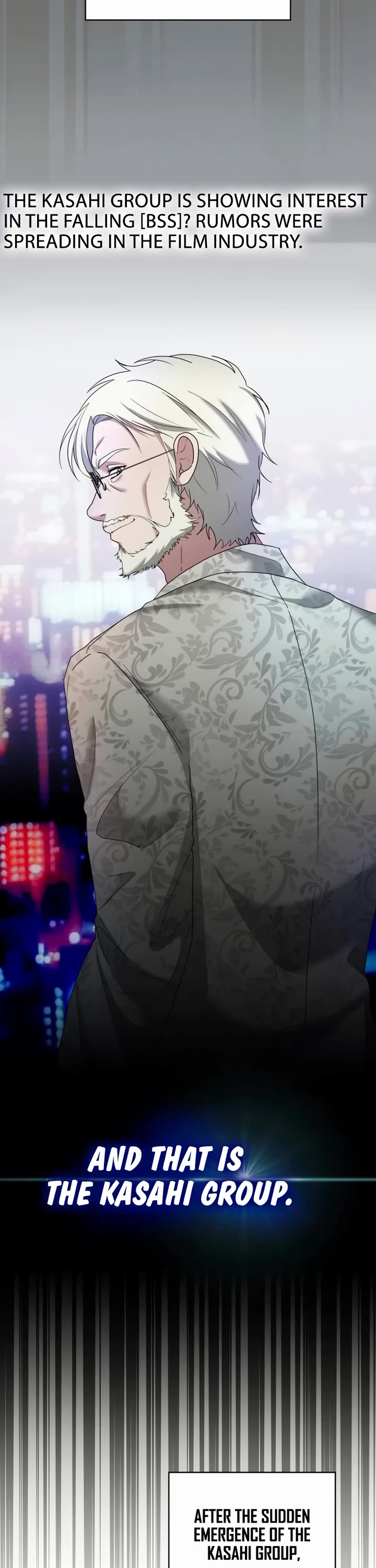 I Was Mistaken As a Monstrous Genius Actor Chapter 61 page 2 - Chapter 61