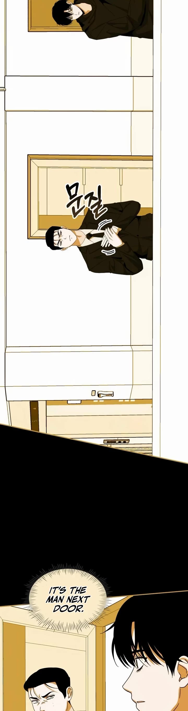 I Was Mistaken As a Monstrous Genius Actor Chapter 61 page 21 - Chapter 61
