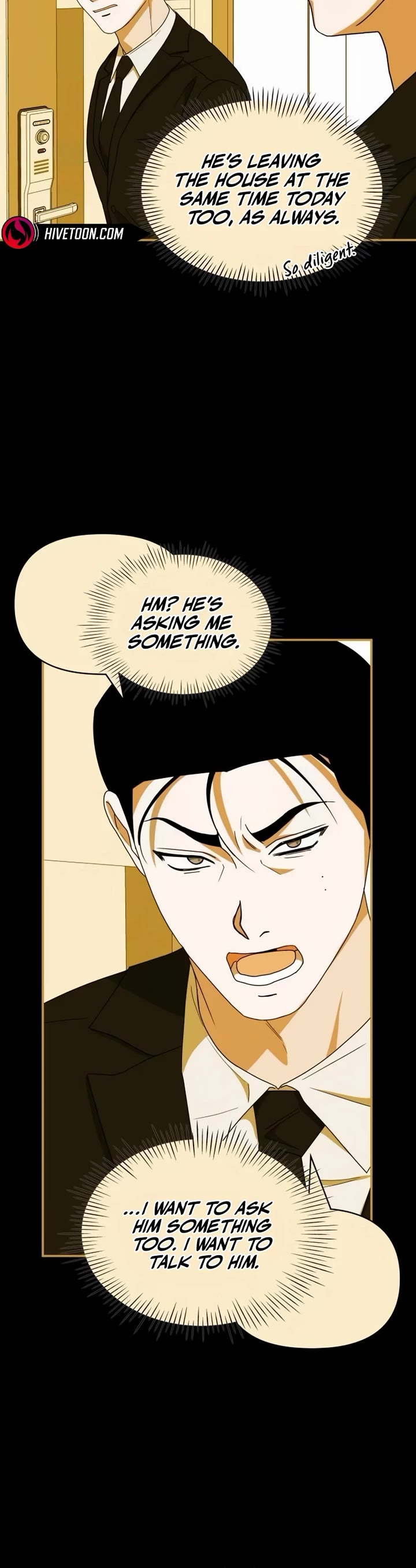 I Was Mistaken As a Monstrous Genius Actor Chapter 61 page 22 - Chapter 61