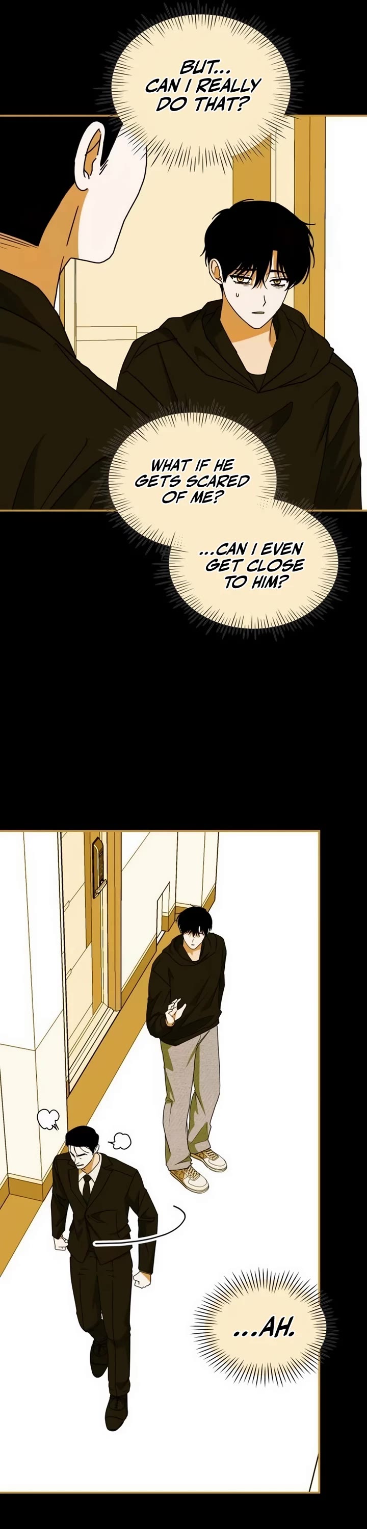 I Was Mistaken As a Monstrous Genius Actor Chapter 61 page 23 - Chapter 61