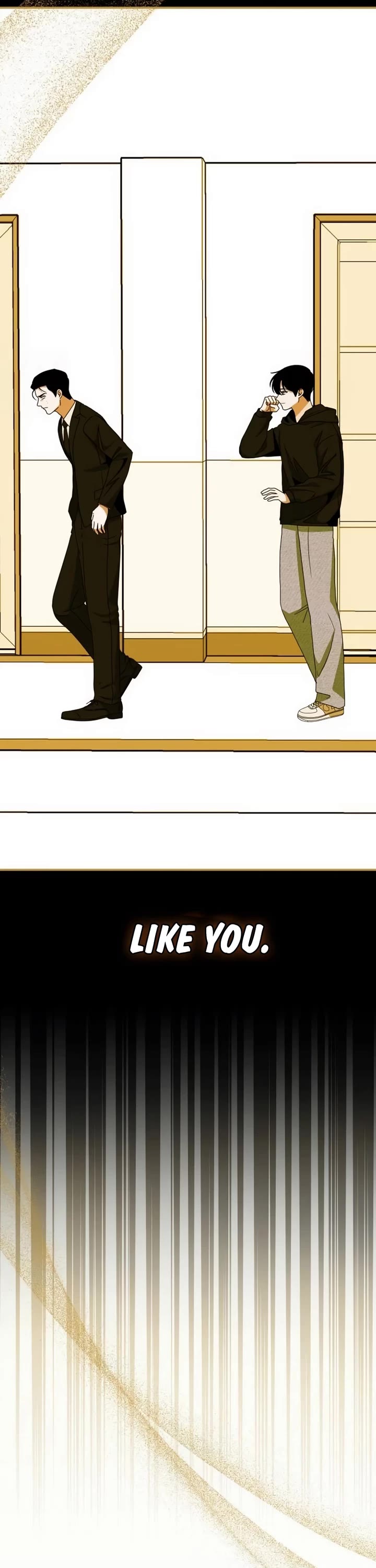 I Was Mistaken As a Monstrous Genius Actor Chapter 61 page 25 - Chapter 61