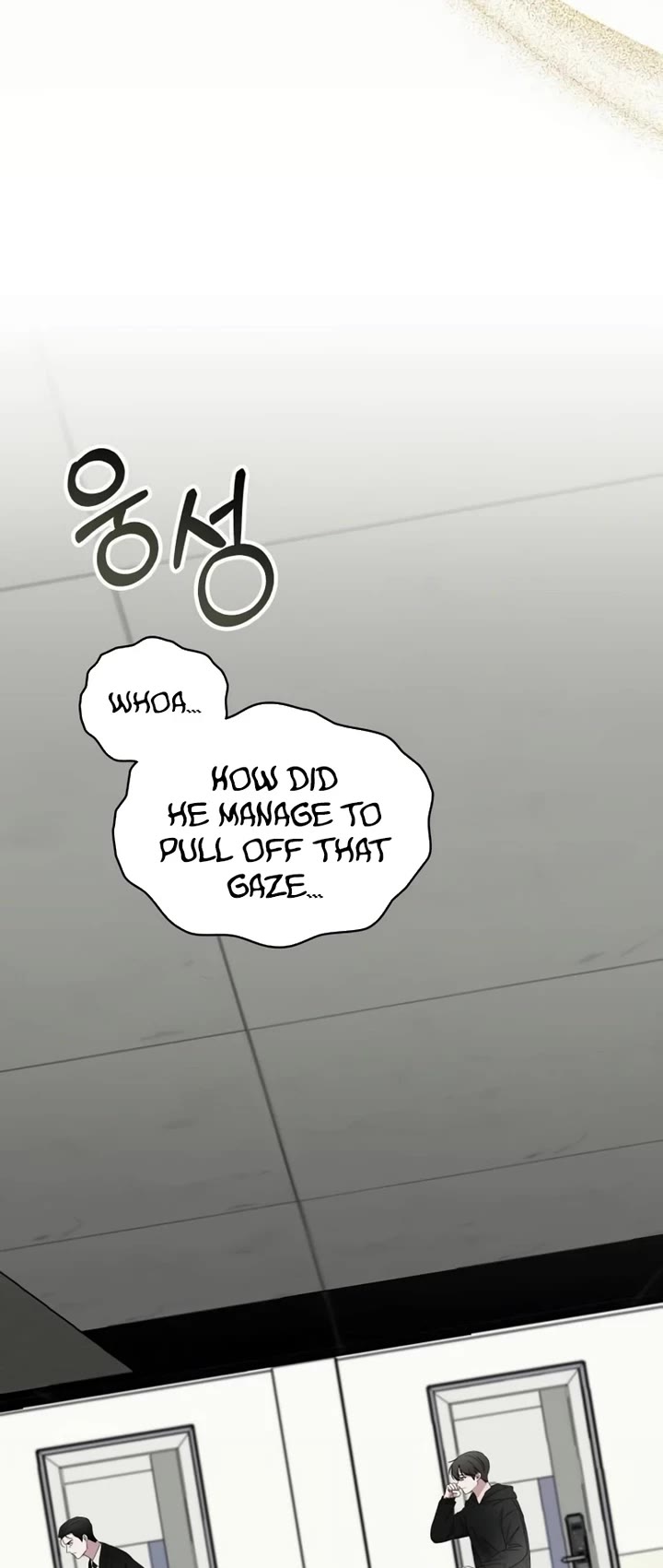 I Was Mistaken As a Monstrous Genius Actor Chapter 61 page 26 - Chapter 61