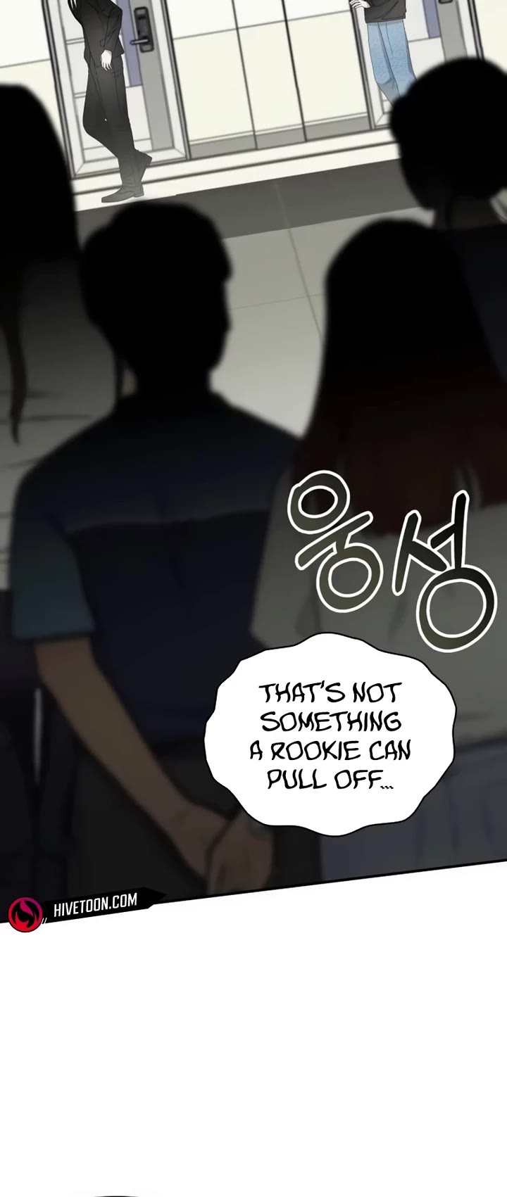 I Was Mistaken As a Monstrous Genius Actor Chapter 61 page 27 - Chapter 61