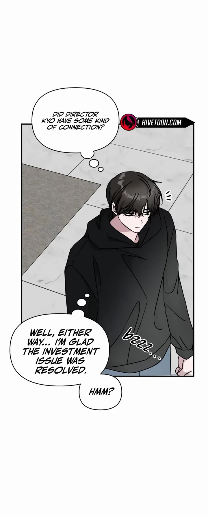 I Was Mistaken As a Monstrous Genius Actor Chapter 61 page 32 - Chapter 61