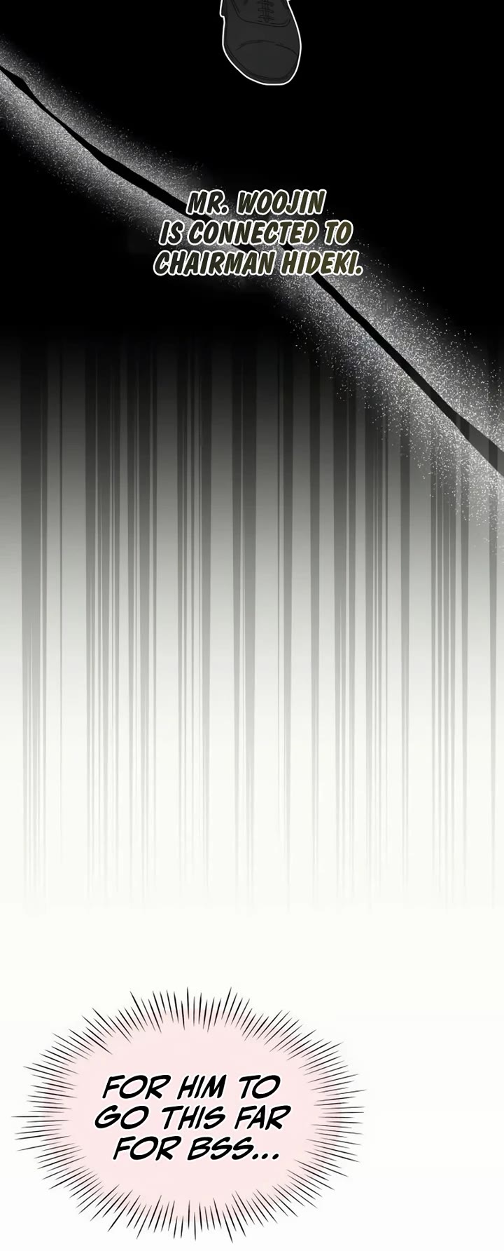 I Was Mistaken As a Monstrous Genius Actor Chapter 61 page 37 - Chapter 61