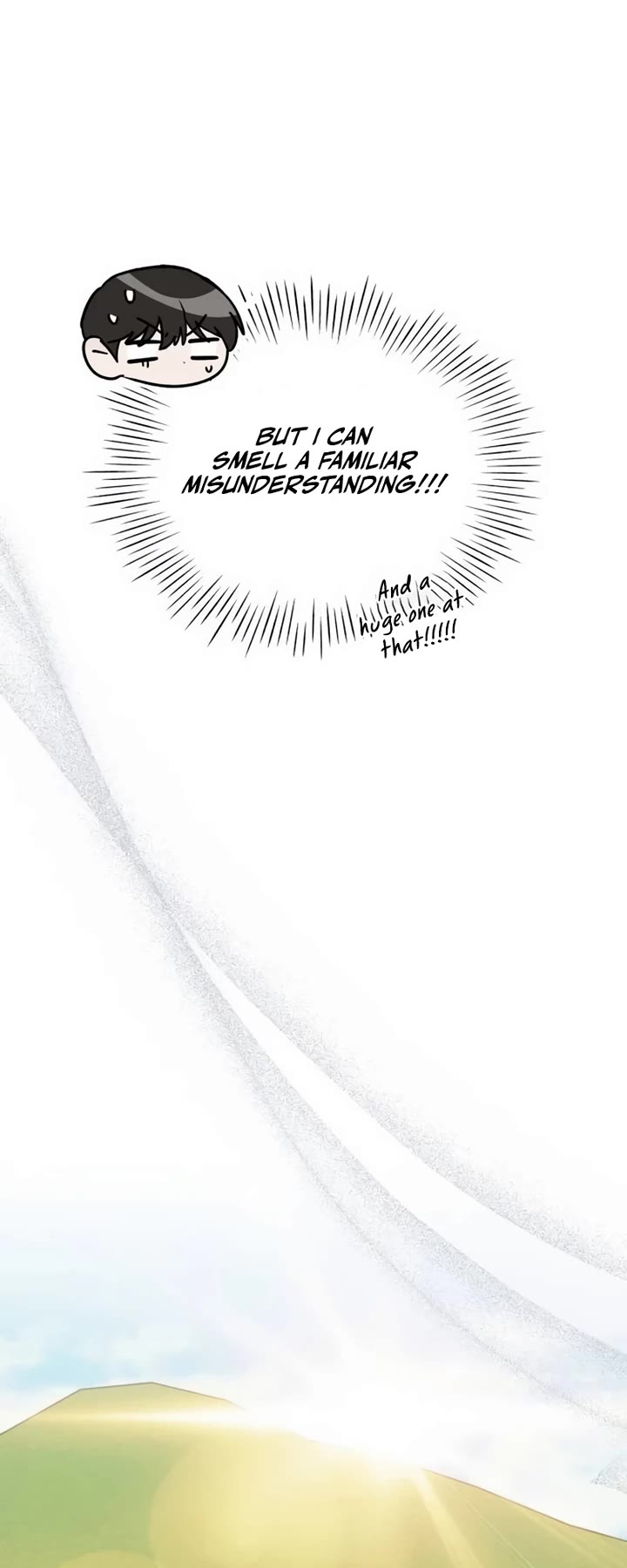 I Was Mistaken As a Monstrous Genius Actor Chapter 61 page 41 - Chapter 61