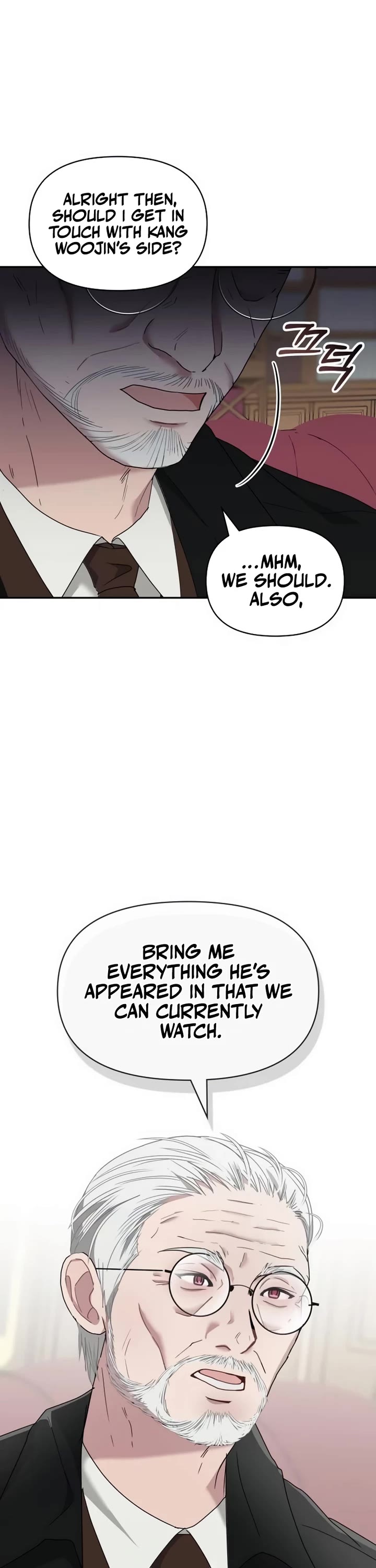 I Was Mistaken As a Monstrous Genius Actor Chapter 61 page 48 - Chapter 61