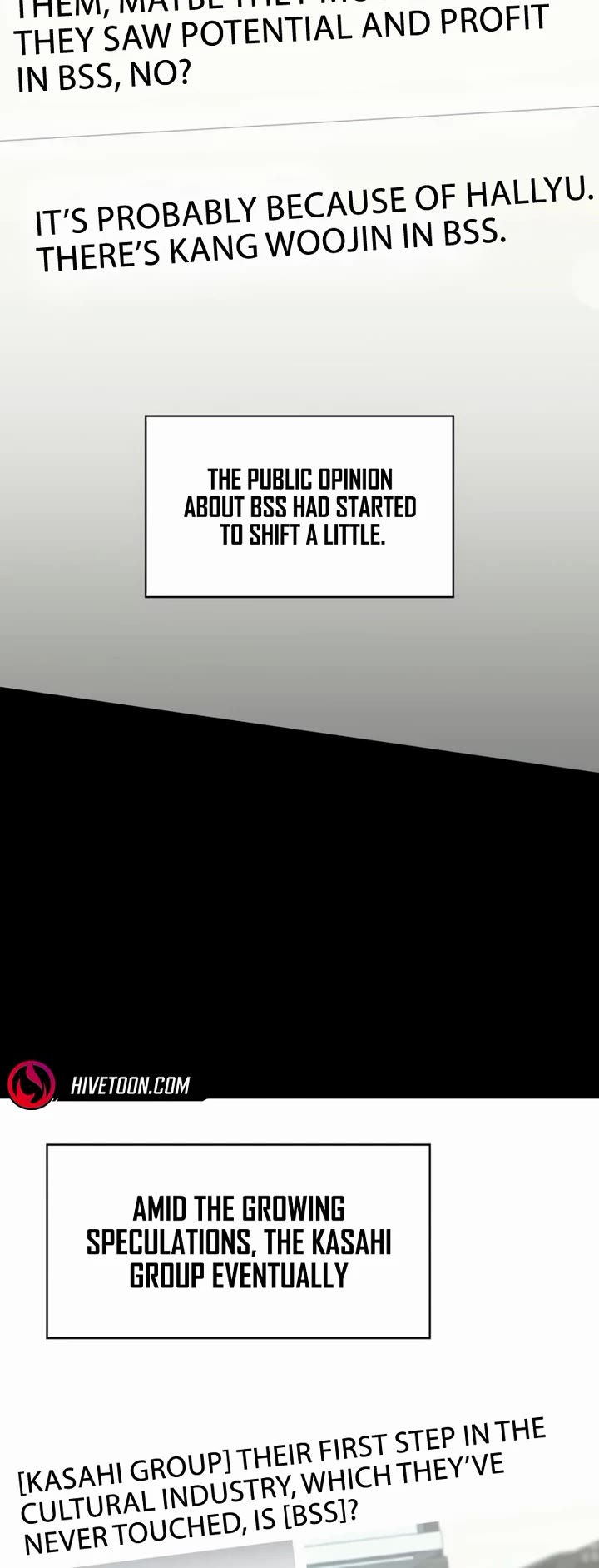 I Was Mistaken As a Monstrous Genius Actor Chapter 61 page 5 - Chapter 61