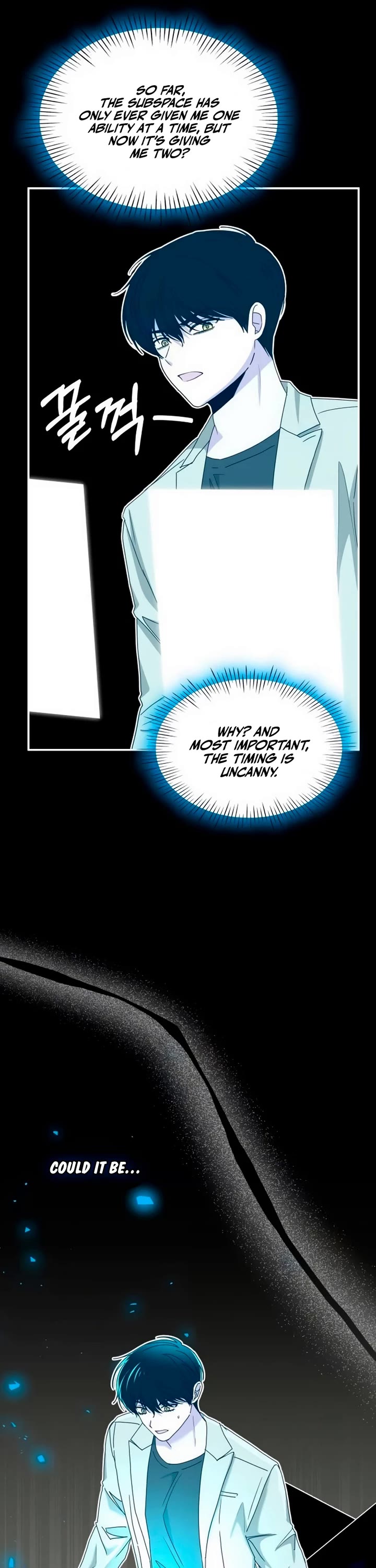 I Was Mistaken As a Monstrous Genius Actor Chapter 62 page 11 - Chapter 62