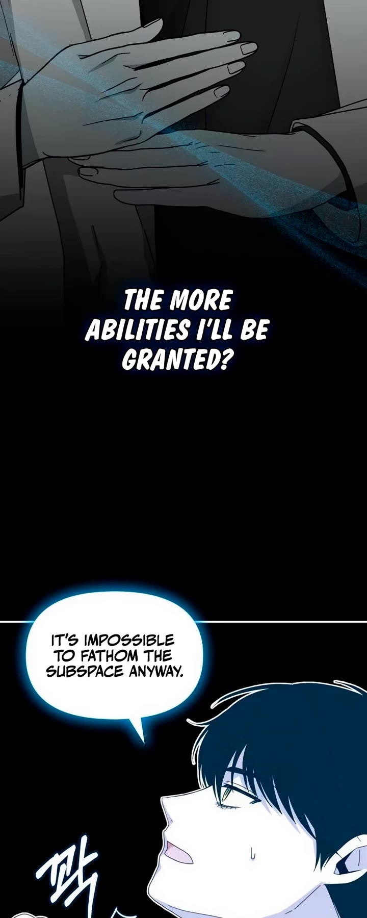 I Was Mistaken As a Monstrous Genius Actor Chapter 62 page 14 - Chapter 62