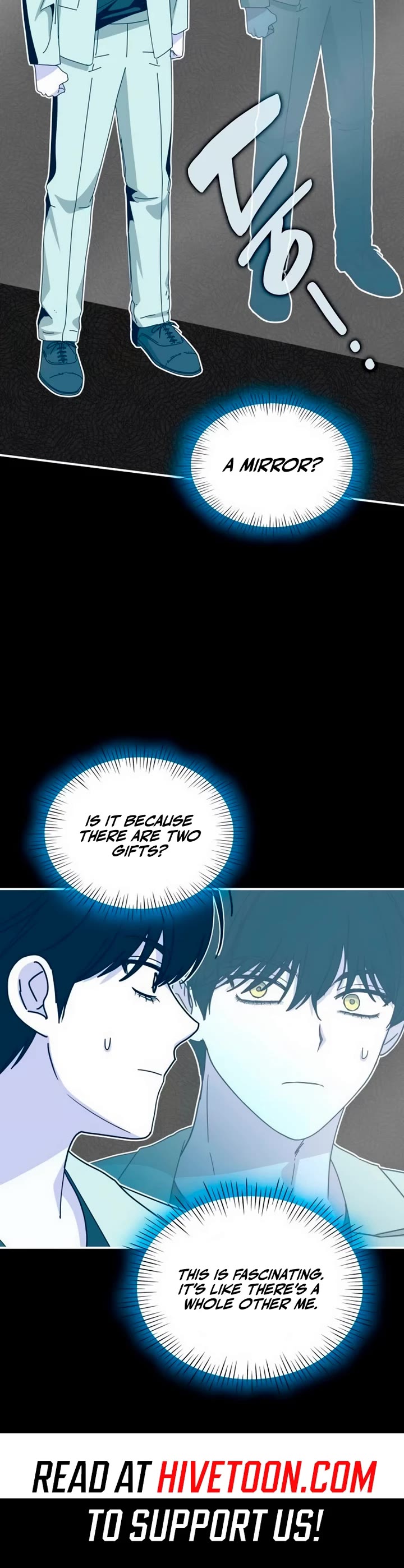 I Was Mistaken As a Monstrous Genius Actor Chapter 62 page 19 - Chapter 62