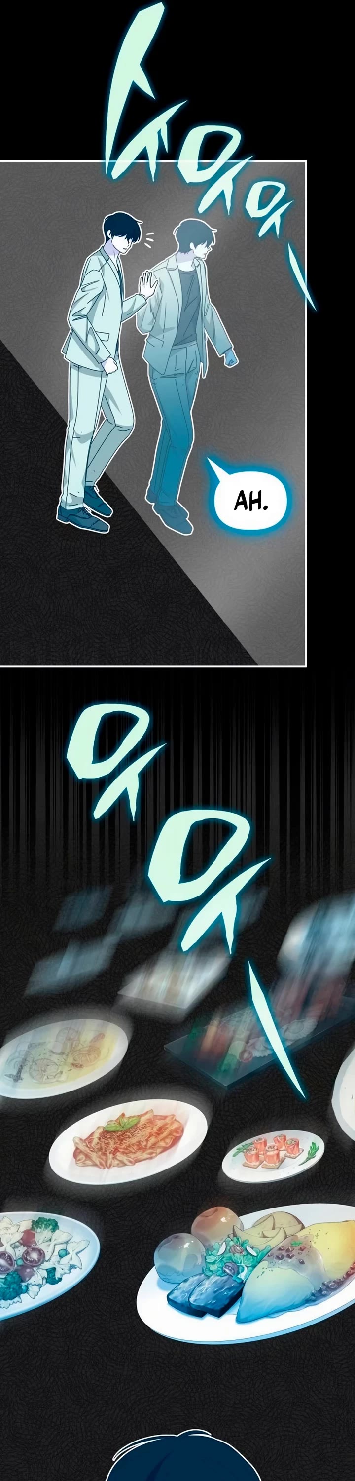 I Was Mistaken As a Monstrous Genius Actor Chapter 62 page 20 - Chapter 62