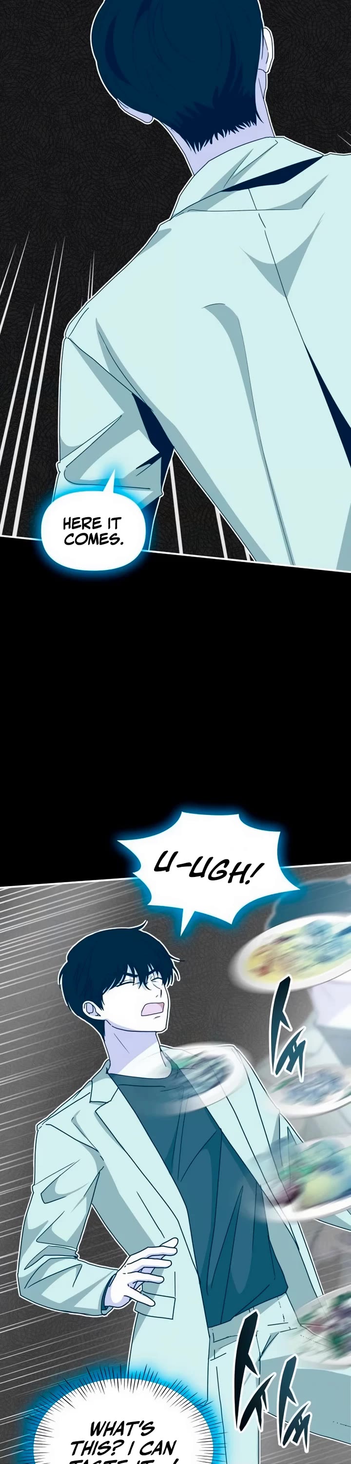I Was Mistaken As a Monstrous Genius Actor Chapter 62 page 21 - Chapter 62