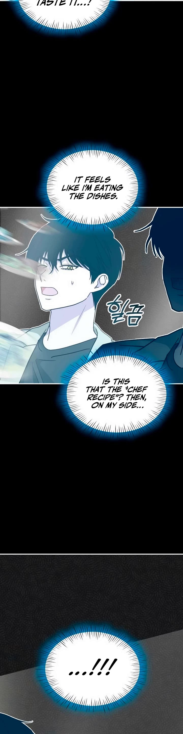 I Was Mistaken As a Monstrous Genius Actor Chapter 62 page 22 - Chapter 62