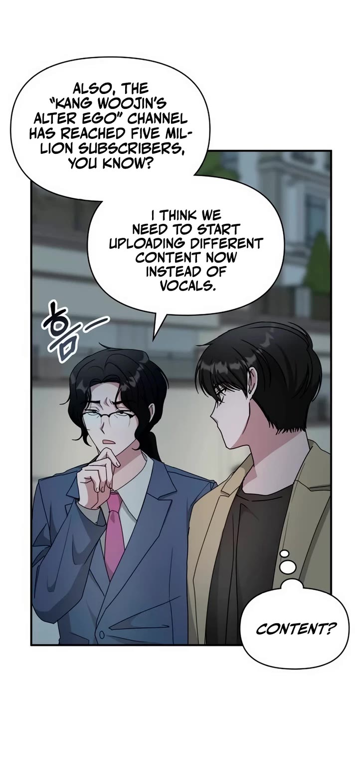 I Was Mistaken As a Monstrous Genius Actor Chapter 62 page 27 - Chapter 62