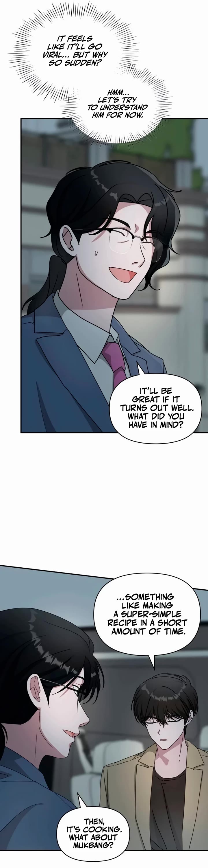 I Was Mistaken As a Monstrous Genius Actor Chapter 62 page 29 - Chapter 62