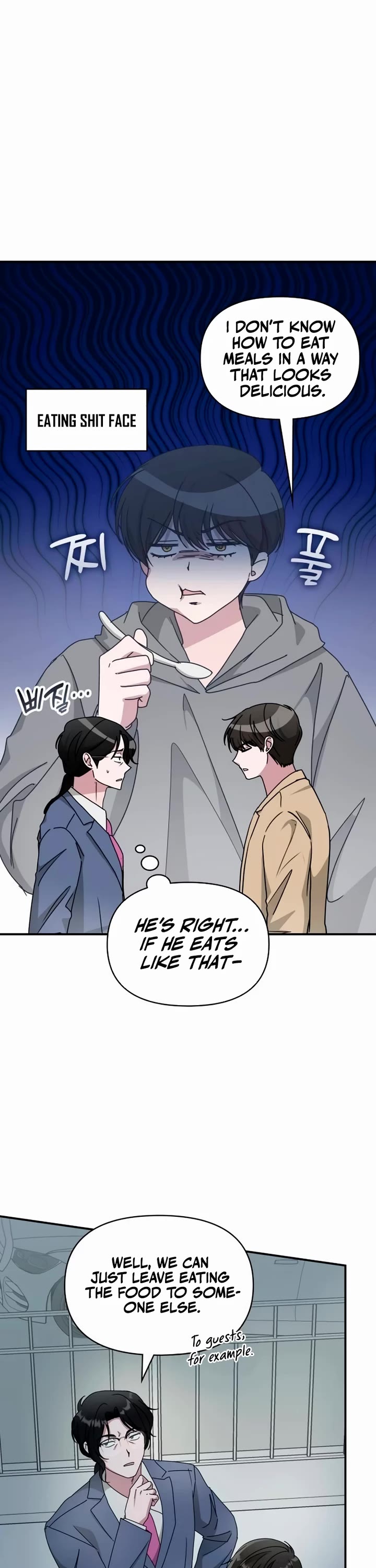 I Was Mistaken As a Monstrous Genius Actor Chapter 62 page 30 - Chapter 62