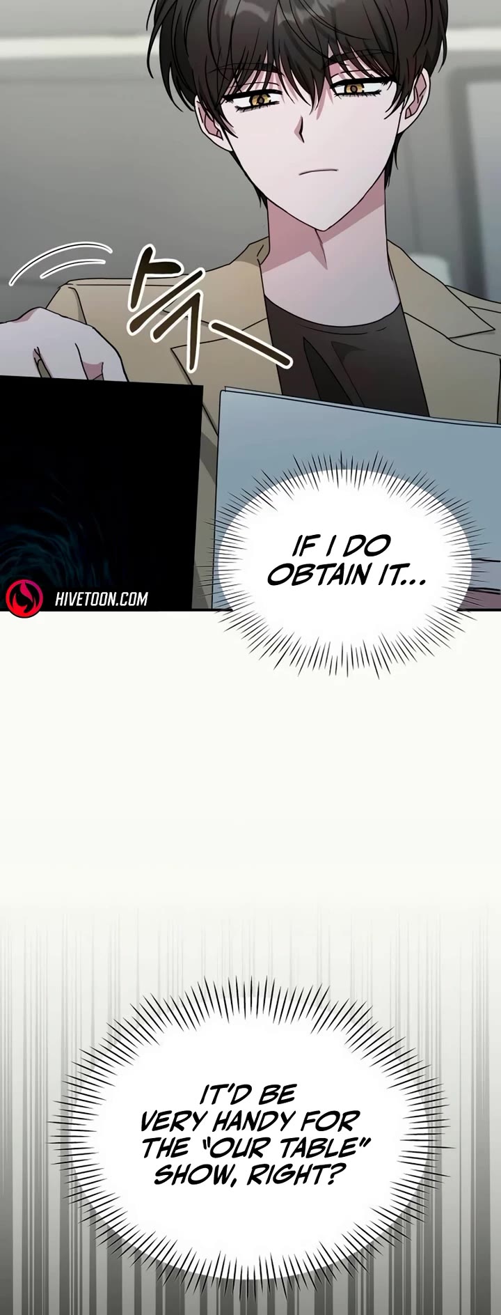I Was Mistaken As a Monstrous Genius Actor Chapter 62 page 4 - Chapter 62