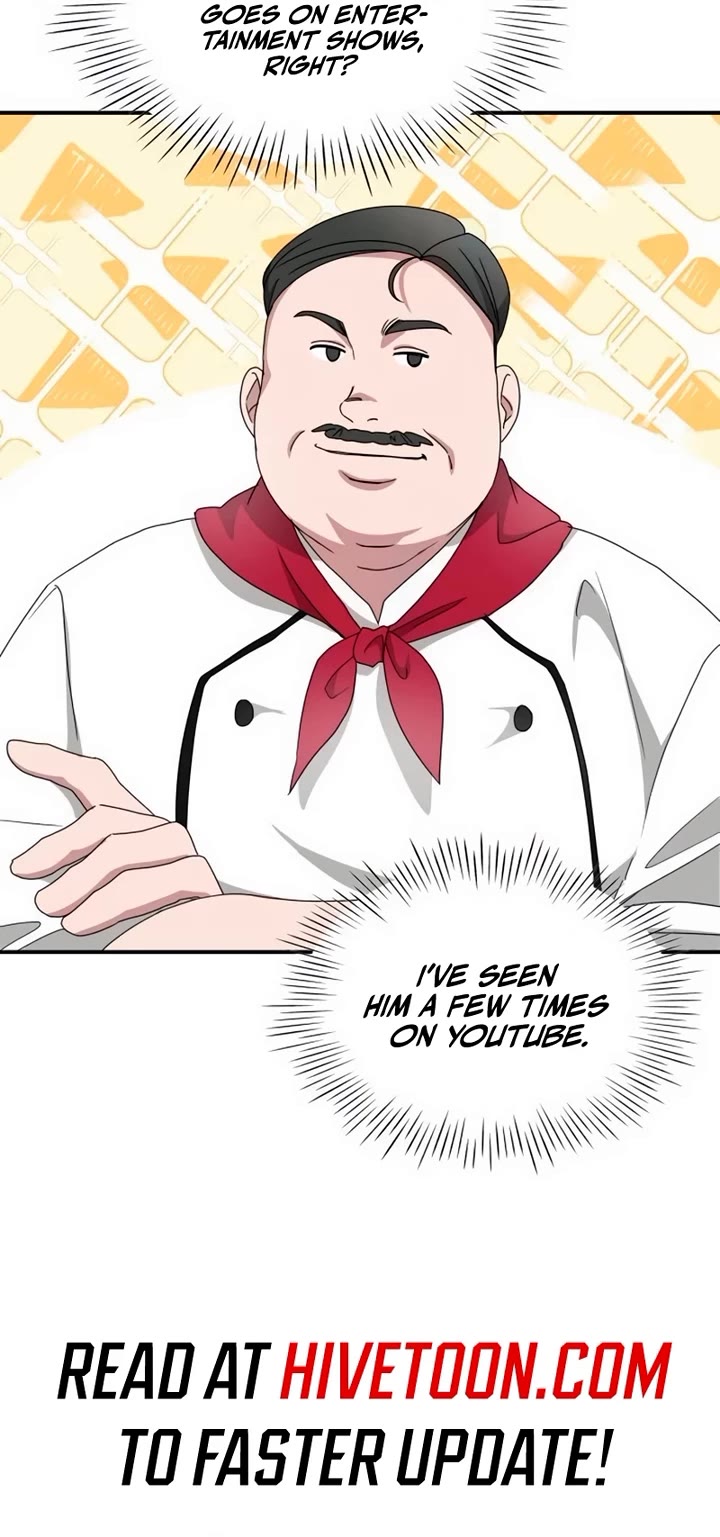 I Was Mistaken As a Monstrous Genius Actor Chapter 62 page 41 - Chapter 62