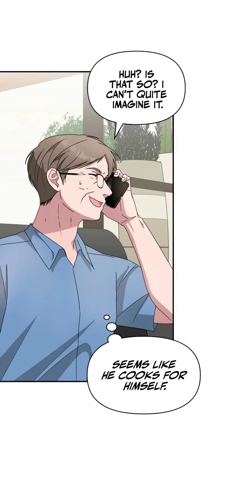I Was Mistaken As a Monstrous Genius Actor Chapter 62 page 45 - Chapter 62