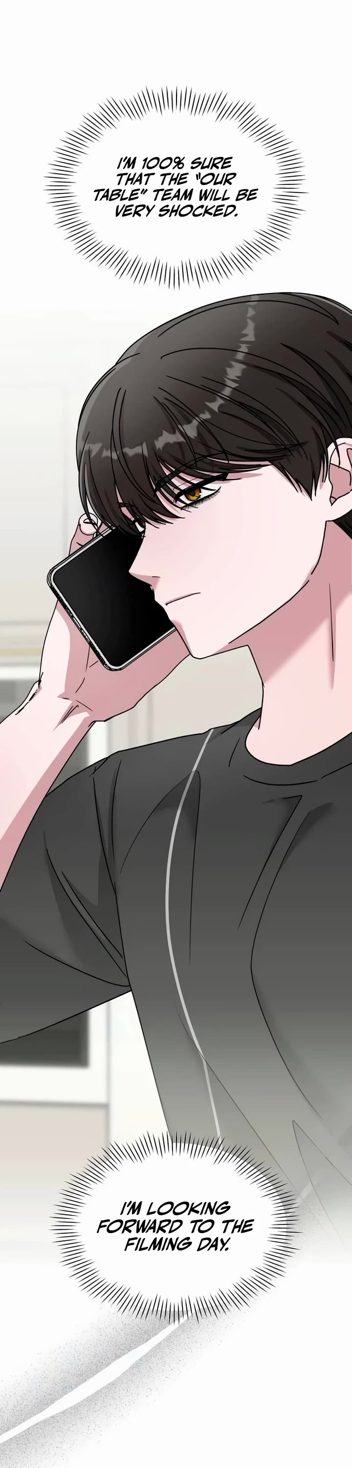 I Was Mistaken As a Monstrous Genius Actor Chapter 62 page 48 - Chapter 62