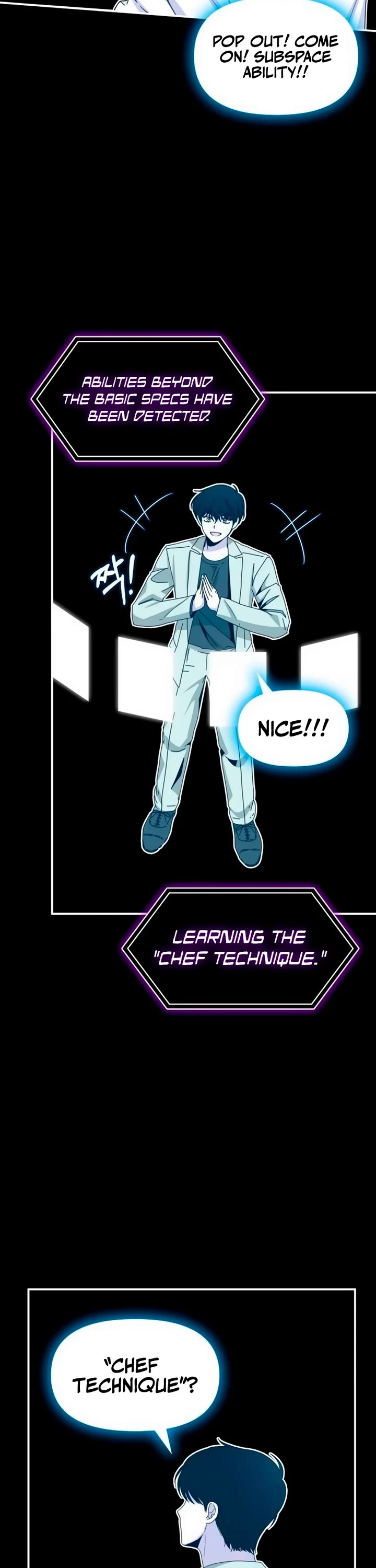 I Was Mistaken As a Monstrous Genius Actor Chapter 62 page 8 - Chapter 62