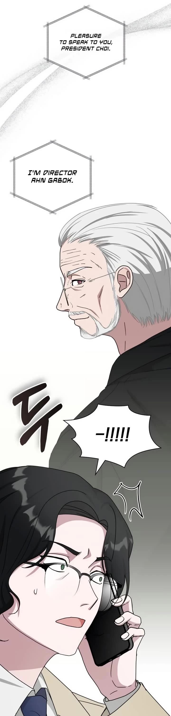 I Was Mistaken As a Monstrous Genius Actor Chapter 63 page 12 - Chapter 63