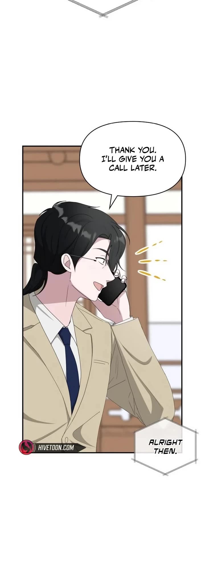I Was Mistaken As a Monstrous Genius Actor Chapter 63 page 17 - Chapter 63