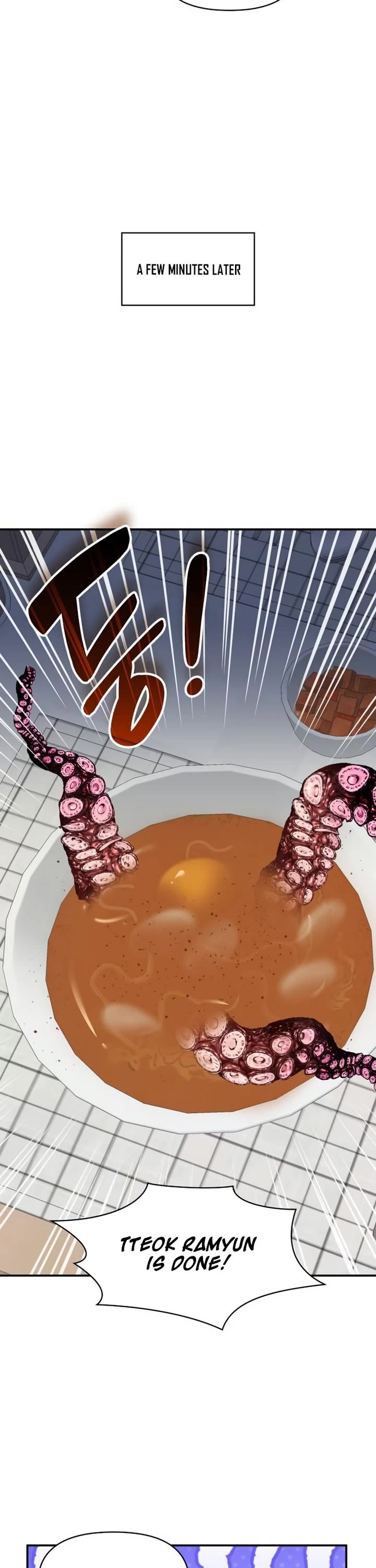 I Was Mistaken As a Monstrous Genius Actor Chapter 63 page 25 - Chapter 63