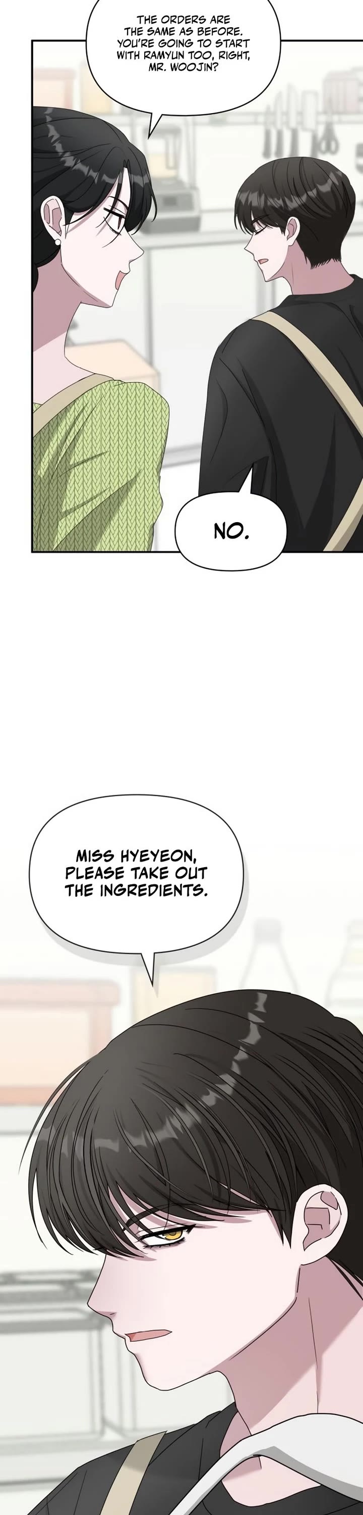 I Was Mistaken As a Monstrous Genius Actor Chapter 63 page 27 - Chapter 63