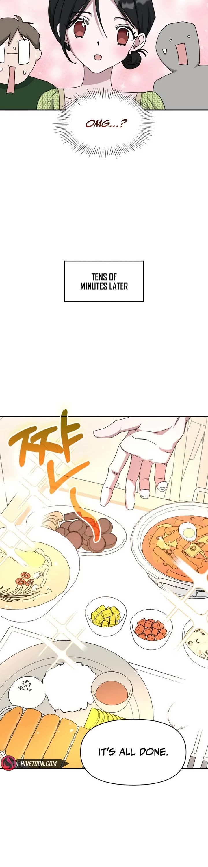 I Was Mistaken As a Monstrous Genius Actor Chapter 63 page 29 - Chapter 63