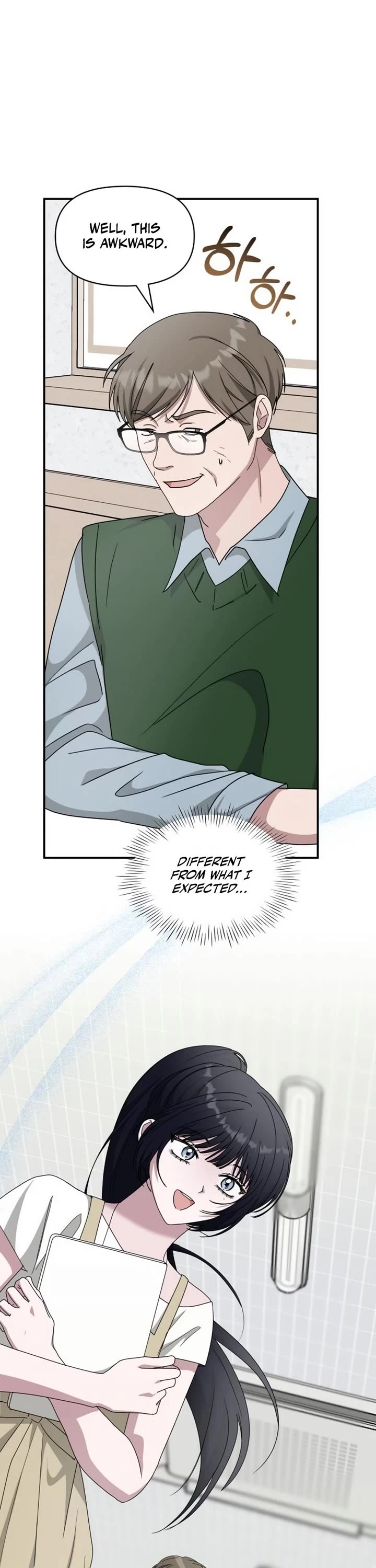 I Was Mistaken As a Monstrous Genius Actor Chapter 63 page 33 - Chapter 63