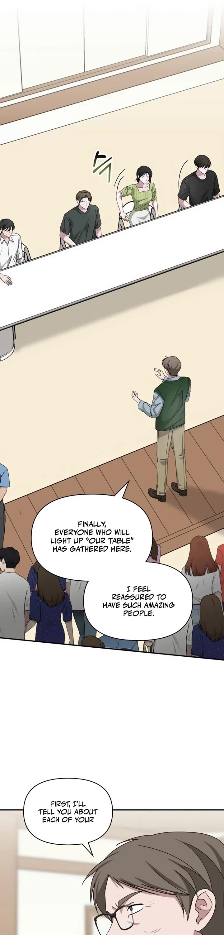I Was Mistaken As a Monstrous Genius Actor Chapter 63 page 7 - Chapter 63