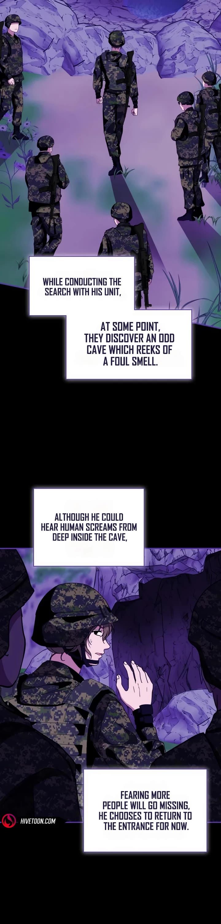 I Was Mistaken As a Monstrous Genius Actor Chapter 64 page 21 - Chapter 64